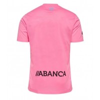 Celta Vigo Rezervni Dres 2025-26 Kratak Rukav